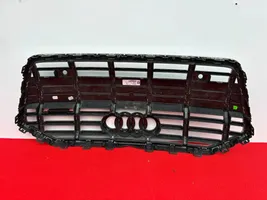 Audi A6 Allroad C8 Front bumper upper radiator grill 4K0853651F