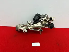 BMW X3 F25 EGR valve cooler 8476994