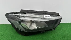 Mercedes-Benz B W247 Phare frontale A2479062603