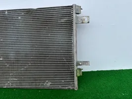 Peugeot 308 Radiateur condenseur de climatisation 9817334080