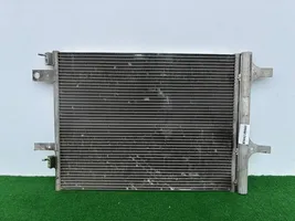 Peugeot 308 Radiateur condenseur de climatisation 9817334080