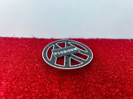 Volkswagen Scirocco Manufacturer badge logo/emblem 1K8853600A
