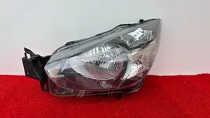 Mazda 2 Lampa przednia DB5J-51040