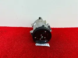 Ferrari GTC4 Lusso Compressore aria condizionata (A/C) (pompa) RK493002
