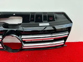 Volkswagen Amarok Maskownica / Grill / Atrapa górna chłodnicy 2H7853651