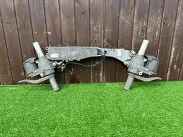 Audi A8 S8 D5 Tylny aktywny stabilizator 4N0907484C