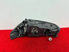 Ford Focus Lampa przednia MX7B-13E014-CD