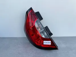 Mercedes-Benz Citan II Lampa tylna A4209061100