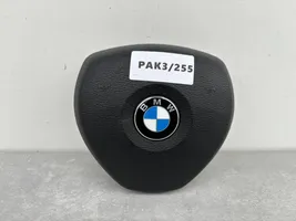 BMW X6 E71 Ohjauspyörän turvatyyny 2406117001B
