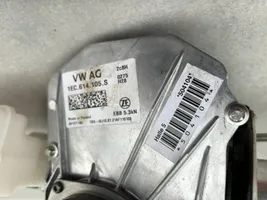 Volkswagen ID.3 Pompe ABS 1EC614105S