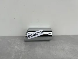 Audi A3 S3 8V Äänenvaimentimen päätykappale 8V0253825D