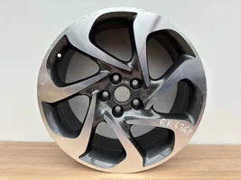 Opel Insignia A R20 alloy rim 13361201