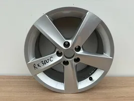 Volkswagen Polo V 6R R16 alloy rim 6R0601025Q