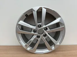 Audi A3 8Y R17-alumiinivanne 8Y0601025L