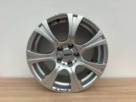 BMW 3 E46 R17 alloy rim KBA46566