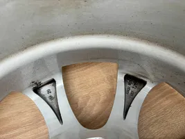 BMW 3 E46 R 17 alumīnija - vieglmetāla disks (-i) KBA46566