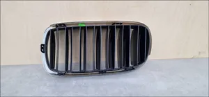 BMW X6 F16 Front grill 50700449R