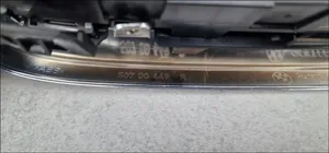 BMW X6 F16 Grille de calandre avant 50700449R