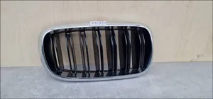 BMW X6 F16 Front grill 50700449R