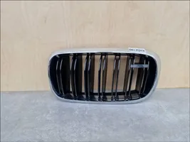 BMW X6 F16 Front grill 50700448L