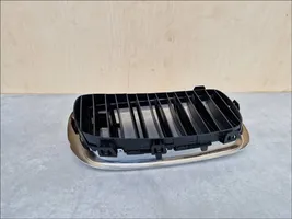 BMW X6 F16 Front grill 50700448L