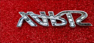 Toyota Yaris Emblemat / Znaczek 75442-0D150