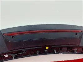 Audi Q4 Sportback e-tron Spoiler del portellone posteriore/bagagliaio 89E827933
