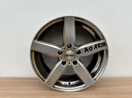 BMW 5 E39 R17 alloy rim KBA49260