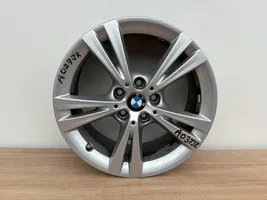 BMW 2 F46 Felgi aluminiowe R17 6855086