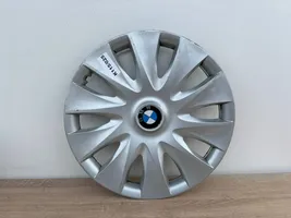 BMW 5 F10 F11 Originalus R 16 rato gaubtas (-ai) 6791806