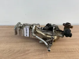 BMW X5 F15 EGR-venttiili/lauhdutin 8596445