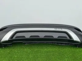 Volkswagen T-Cross Rear bumper 2GM807521