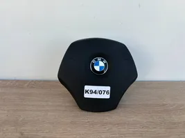 BMW X1 E84 Poduszka powietrzna Airbag kierownicy 6772866