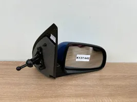 Daewoo Kalos Manual wing mirror E4012312