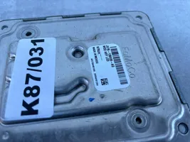 Ford Focus Moduł sterujący statecznikiem LED JX7B-13B626-AG