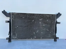 Volkswagen II LT Radiateur de refroidissement 2D0121253E