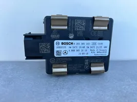 Mercedes-Benz C W205 Radar / Czujnik Distronic A0009052616