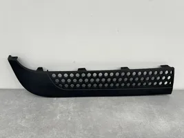 Mercedes-Benz Actros Grille inférieure de pare-chocs avant A9608852554