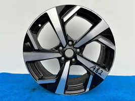 Nissan Qashqai Cerchione in lega R19 AC4CH-T6