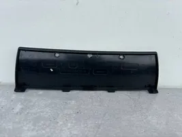 Volkswagen PASSAT B6 Console centrale contour garniture cendrier 3C0857351