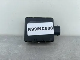 Mercedes-Benz GLC C253 Radar / Czujnik Distronic A0009052616