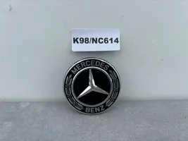 Mercedes-Benz S AMG W222 Gamyklinis rato centrinės skylės dangtelis (-iai) A2224002200