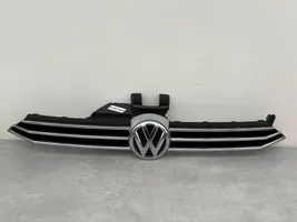 Volkswagen Golf Sportsvan Front grill 510853655B