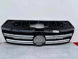 Volkswagen Amarok Atrapa chłodnicy / Grill 2H7853653