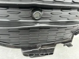 Mercedes-Benz GLC C253 Mascherina inferiore del paraurti anteriore A2538858104