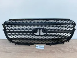 KIA Picanto Atrapa chłodnicy / Grill 86352-07050