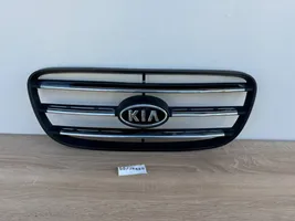 KIA Picanto Atrapa chłodnicy / Grill 86360-07050