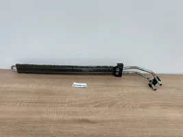 Volkswagen Touareg II Stūres pastiprinātāja radiators 7P0422885B