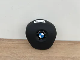 BMW 5 F10 F11 Zaślepka Airbag kierownicy 3087897