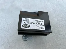 Land Rover Range Rover Sport L494 Kit centralina motore ECU e serratura DK62-15G590